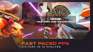 Skyfall Chasers screenshot 4