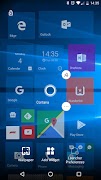 Launcher 10 스크린샷 4