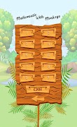 Mathematic With Monkeys تصوير الشاشة 1