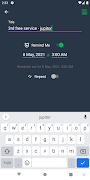 Floating Notes - Quick Notes Screenshot 1