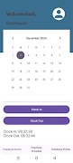 Easechedule ภาพหน้าจอ 5