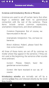 Punctuation Rules स्क्रीनशॉट 3