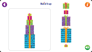 برنامه‌نما Build it Up عکس از صفحه