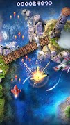 Sky Force تصوير الشاشة 1