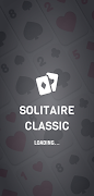 Solitaire: Classic poster