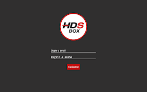 HDS BOX Ekran Görüntüsü 5