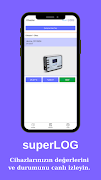 superLOG ภาพหน้าจอ 2