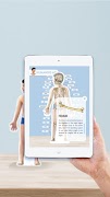 Humanoid 4D+ تصوير الشاشة 2