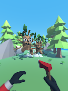 Chop Them All screenshot 2