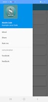 Skecth Code syot layar 1