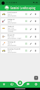 Gemini Mobile screenshot 5
