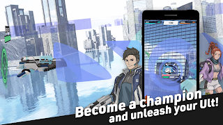 Leap Trigger Screenshot 3