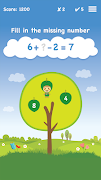 Math Minis تصوير الشاشة 3