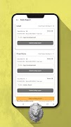 Self Tracker screenshot 3