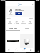 Capitaine Tech syot layar 7