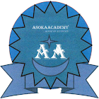 ASOKA ACADEMY icon