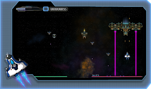 Ship Clash 스크린샷 1