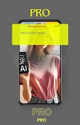 Girlfriend AI Pro screenshot 1