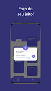 برنامه‌نما Lista de compras - ListsApp عکس از صفحه