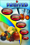 1 Schermata Fruited