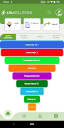 Prefex CRM Admin ポスター