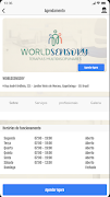 WORLDSENSORY 截圖 2