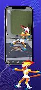 BlitzAR - AR Metaverse screenshot 3