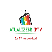 ATUALIZEBR Ekran Görüntüsü 1