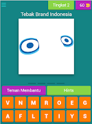 برنامهنما Tebak Brand Indonesia 2022 عکس از صفحه