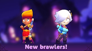 Brawl Box Stars Simulator screenshot 5
