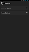 Pro Settings 海報
