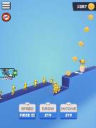 Fall n Fill ภาพหน้าจอ 5