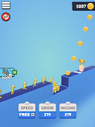 Fall n Fill 截图 5