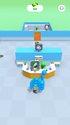Hospital Manager Screenshot 1