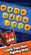 برنامه‌نما Summonionz عکس از صفحه