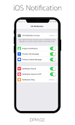 Notification ภาพหน้าจอ 1