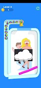 Draw Bounce Ball screenshot 2