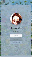 alessandra स्क्रीनशॉट 1