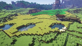 Minicraft  Realistic X Screenshot 2