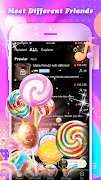 SweetChatGo โปสเตอร์