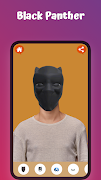 AR Superheroes! screenshot 2