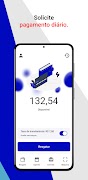 BE Express - Logística ảnh chụp màn hình 7