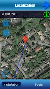 Dish Install, Pointer & Align 截图 2