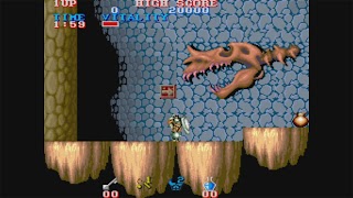 Black Tiger Screenshot 5