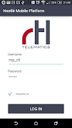 RTL Europe Mobile Platform penulis hantaran
