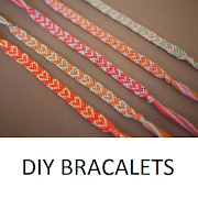 diy bracelets 2019 اسکرین شاٹ 2