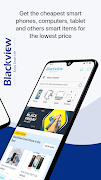 BlackViewLib скриншот 1