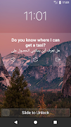 Learn English on Lockscreen screenshot 6