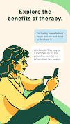 BetterHelp - Therapy screenshot 5