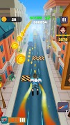 برنامه‌نما Subway Runner : Endless Run عکس از صفحه